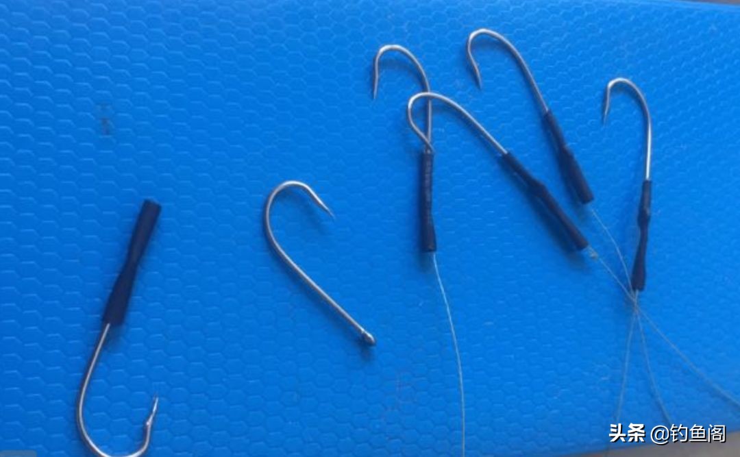 什么鱼老是咬断子线,可以咬断鱼线的鱼