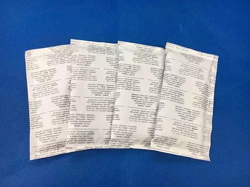 「展商资讯」苏州康瑞斯干燥剂邀您参观义乌物流展D1-D66展位