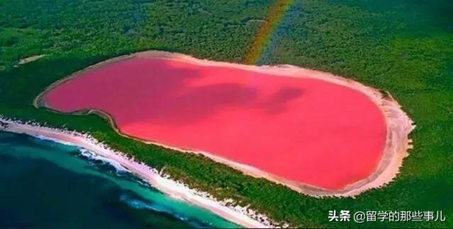 澳大利亚有哪些旅游胜地,澳大利亚有什么好玩的免费景点