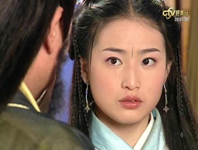 鲍逸琳杨不悔什么剧,鲍逸琳杨不悔