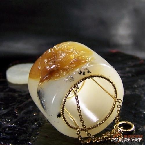 古代宫廷首饰纹样图,清代首饰纹样