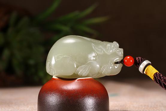 和田玉最不值得购买的四种玉,玩玉详解