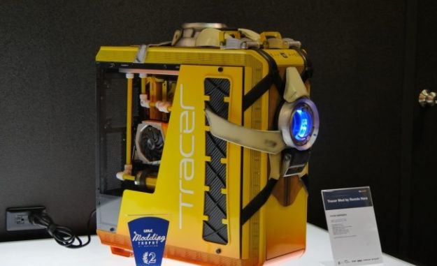 终于有一天，你可能连个机箱都买不起了？