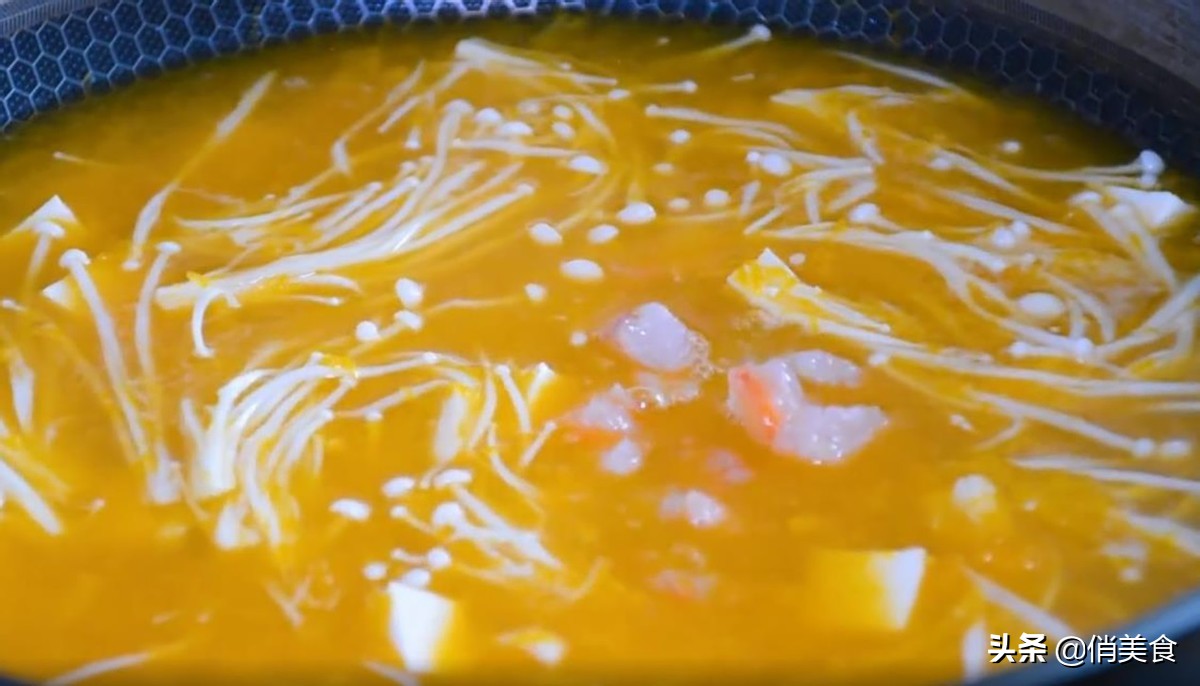 南瓜的10种最好吃的做法,南瓜最好吃的做法全部