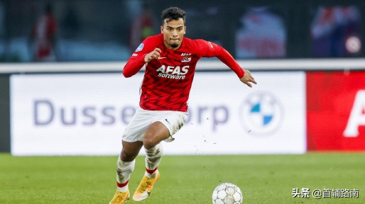 欧足联公布21世纪的最佳阵容,欧足联足球最新消息