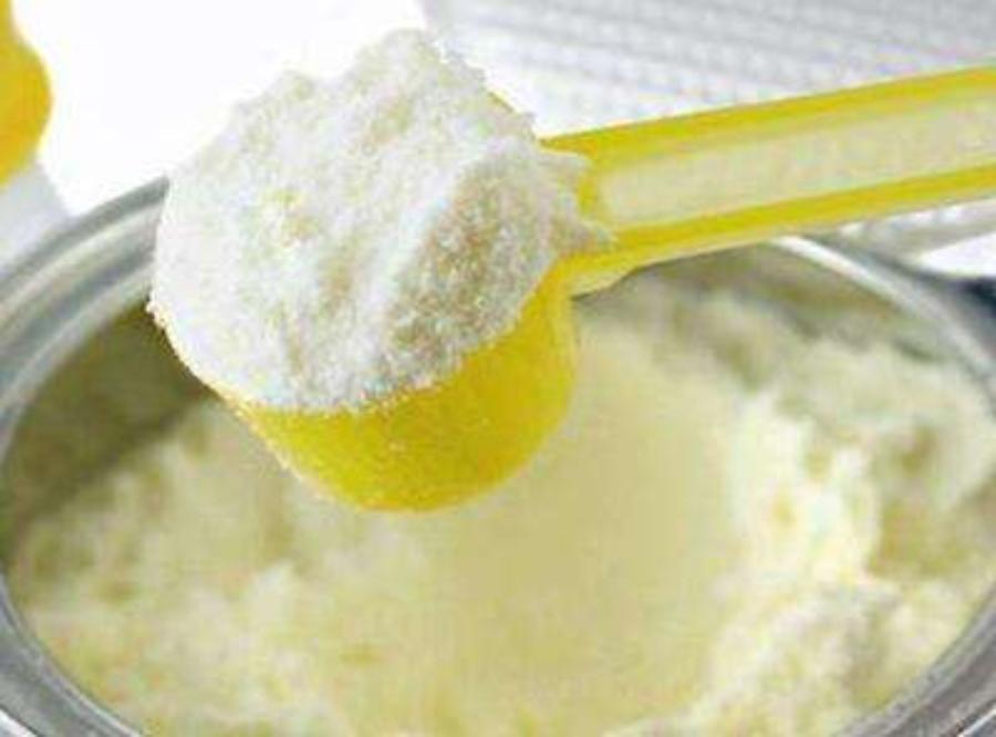 卖假奶粉事件处理结果,假奶粉事件内幕