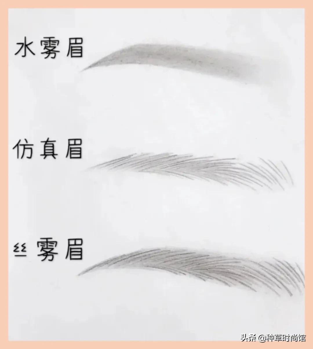 纹眉踩坑怎么办,纹眉怎么避免踩坑