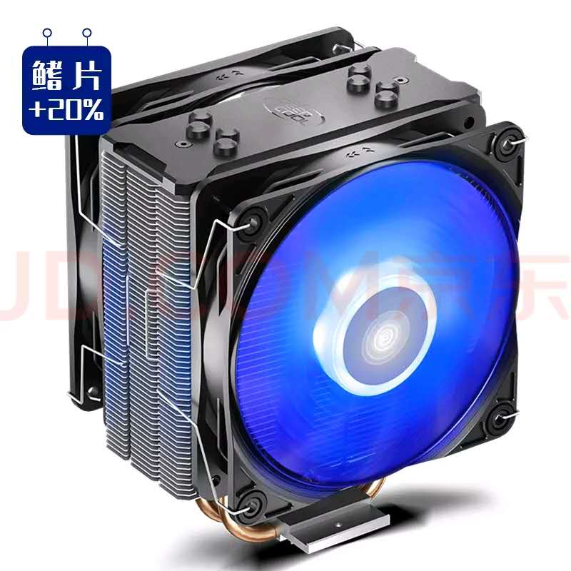 台式机diy教程,台式机散热器怎么选