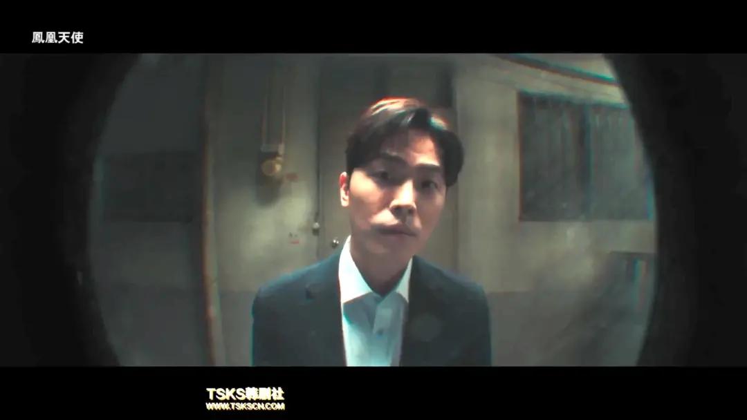 这韩国限制级新片，全程高能