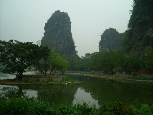 江阳区旅游景点,泸州江阳分水镇旅游景点