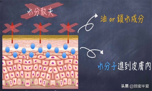 护肤最后一个步骤用保湿有必要吗,护肤问题及解决方法