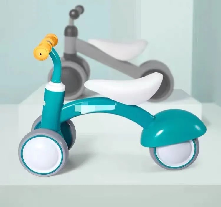 儿童平衡车都有什么样子,儿童平衡车不同轮毂的区别