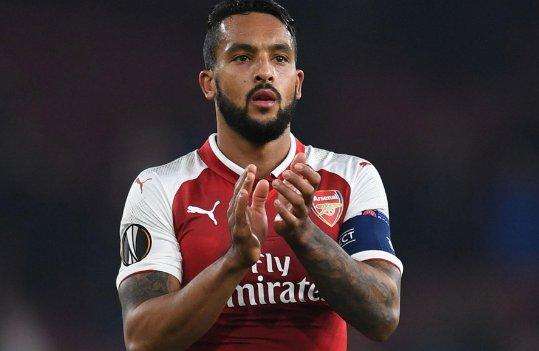 「回马枪」攻陷旧主阿森纳的一刻，他们完成了足球生涯的升华