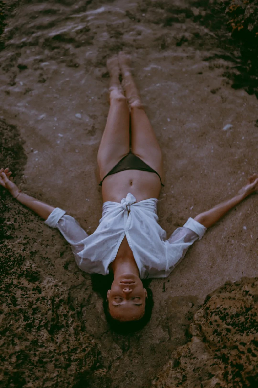 ins风暗黑图片,ins暗黑风格照