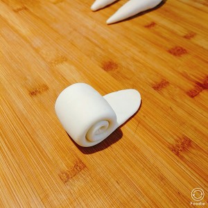 白吉馍和潼关肉夹馍的做法全过程,白吉馍正宗肉夹馍培训班学习费用