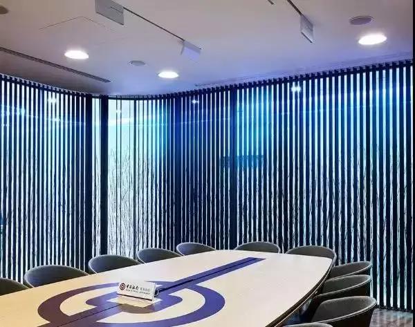 创意帘设计,垂直帘怎么设计