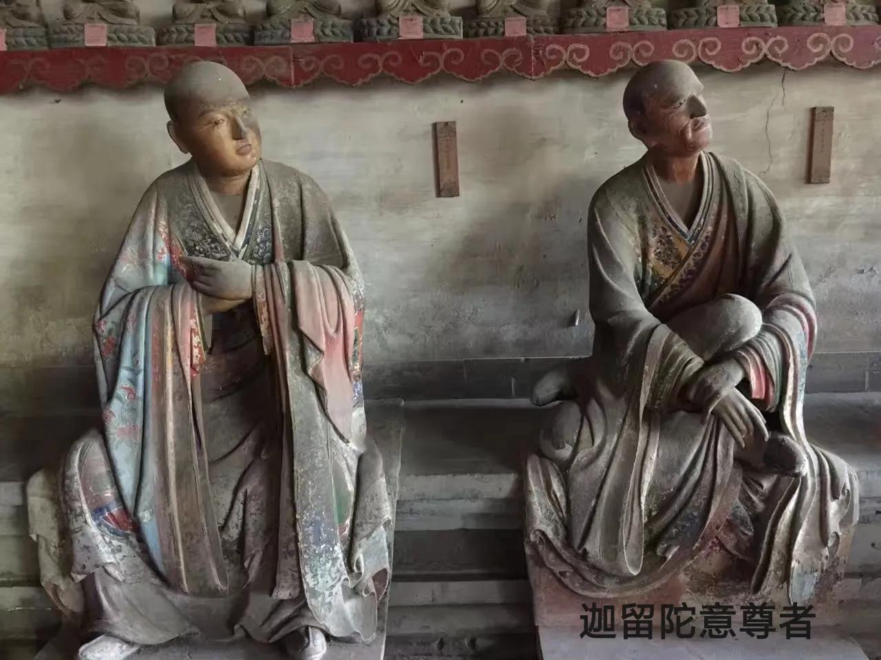 济南最灵魂的景区,济南最清净的寺院