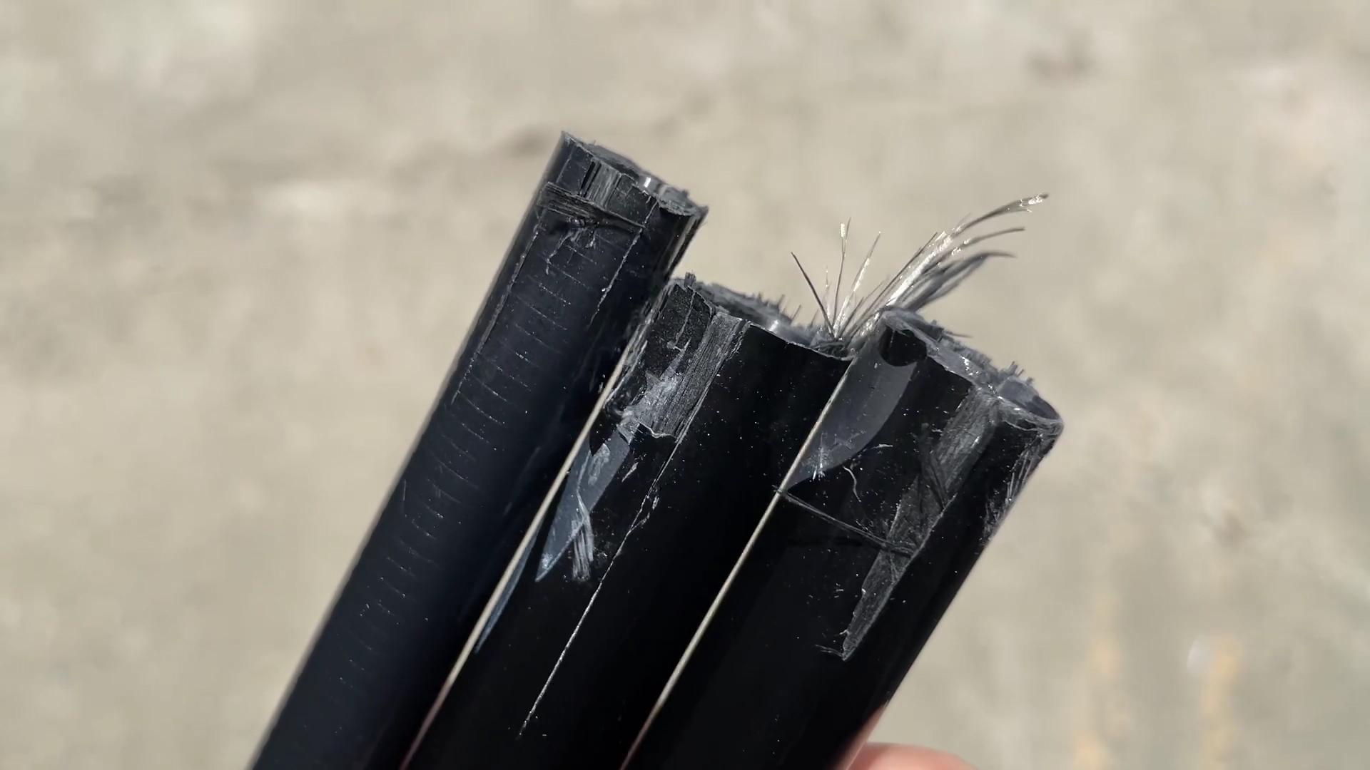 有必要入手一根3.0米的鱼竿吗,用几十块钱的鱼竿丢人吗