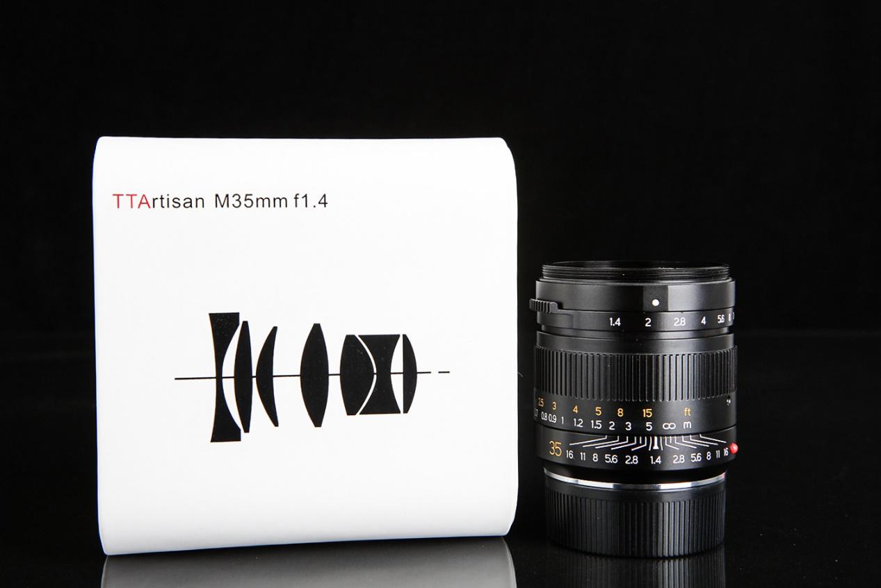 铭匠35mmf1.4使用教程,铭匠35mmf1.4和星曜50mm1.8