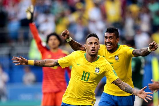 深层次剖析巴西足球衰败的原因,巴西足球队世界杯发展历史