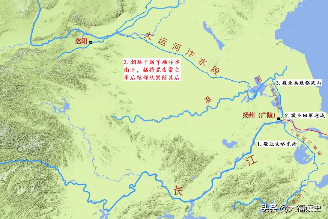 唐代最残忍的酷刑,唐朝酷刑第一人著作