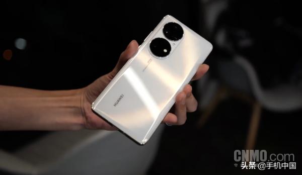 华为p50pro未来之役评测,华为p50pro体验评测
