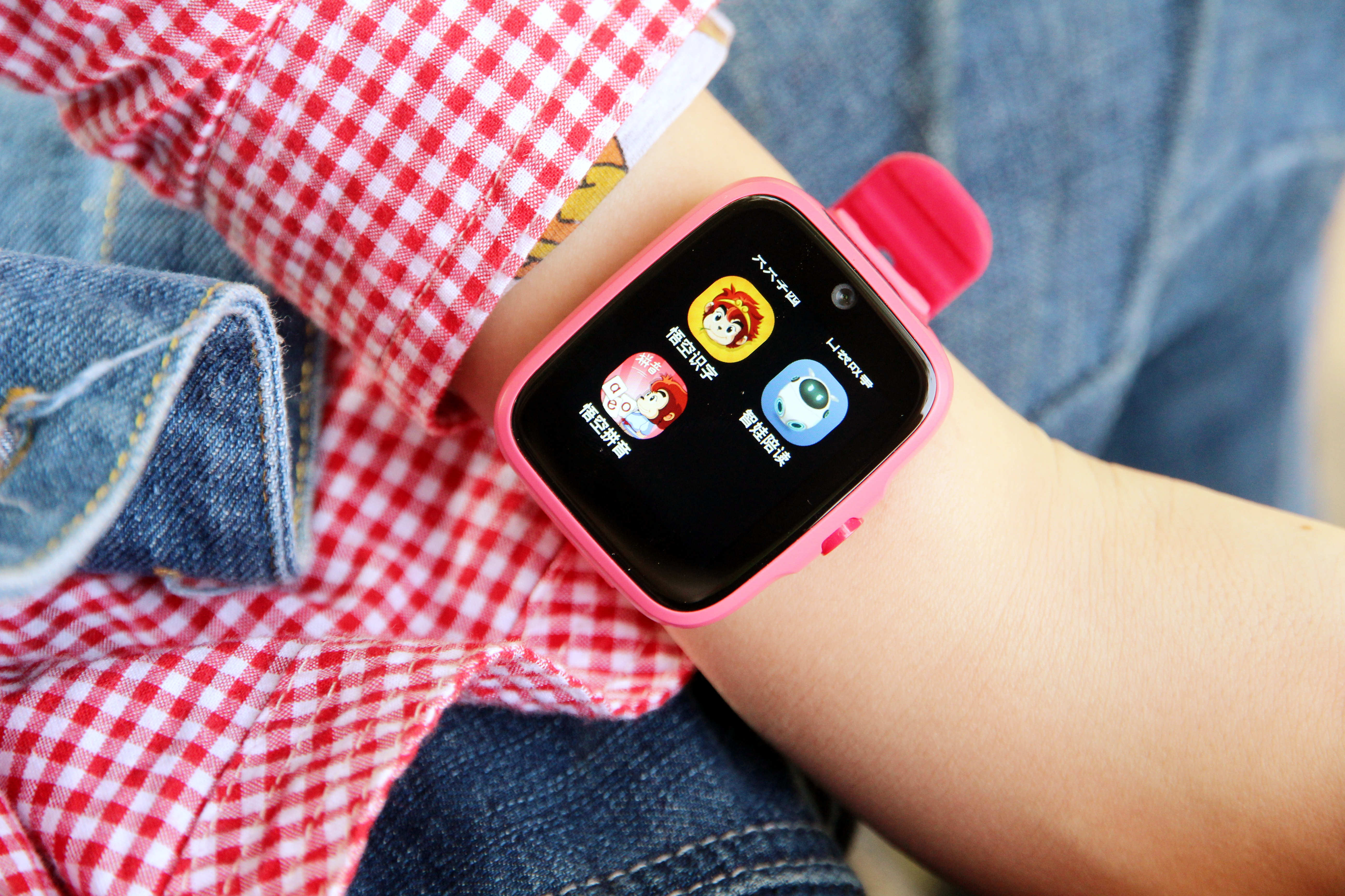 糖猫电话手表k1深度评测,搜狗糖猫电话手表k1有什么功能