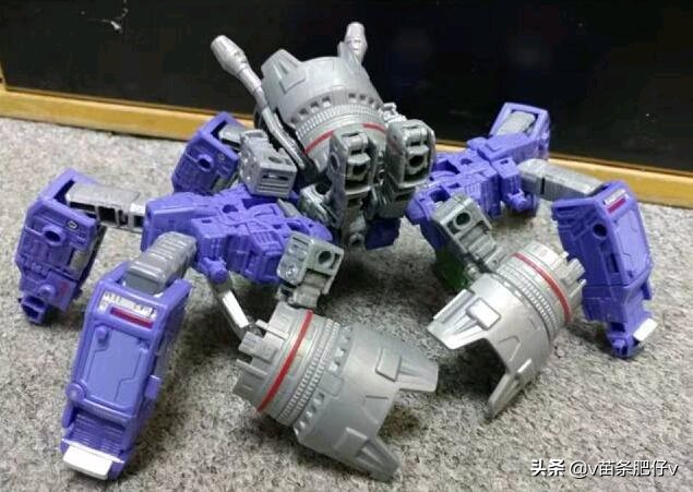 霸天虎照相机玩具,变形金刚霸天虎照相机