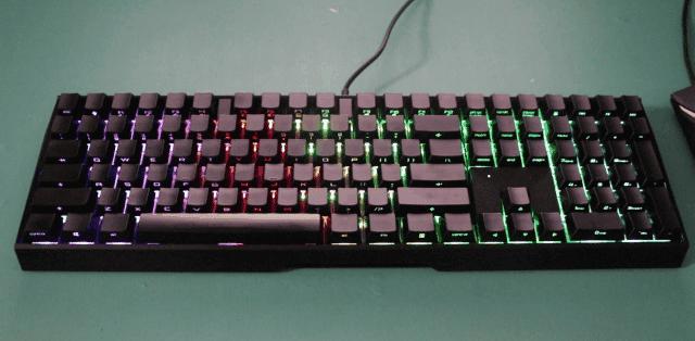 比较好用的cherry机械键盘,cherry鼠标键盘套装