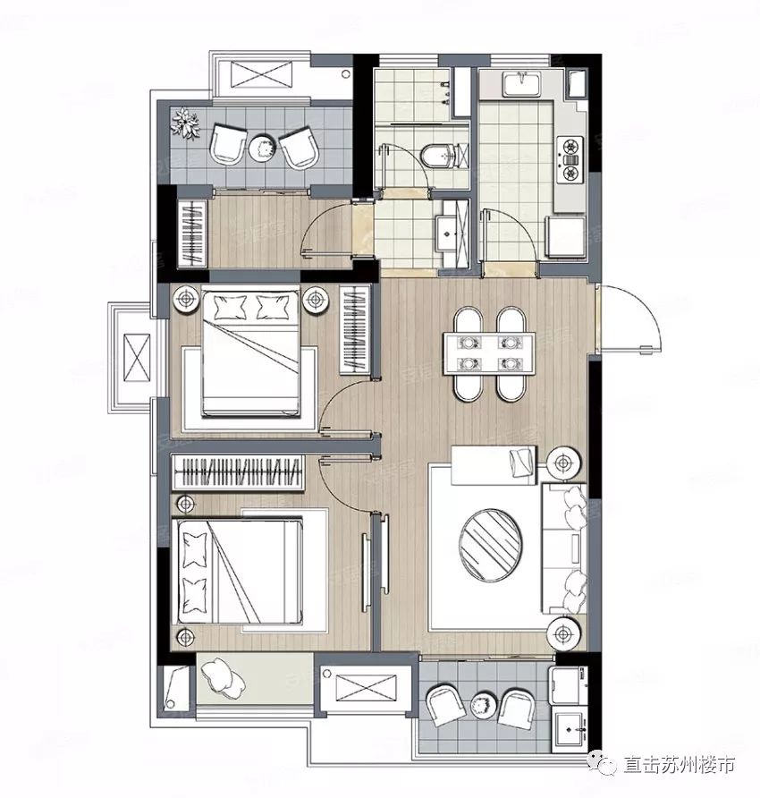 2023年苏州市平均工资,苏州平均工资2024最新公布