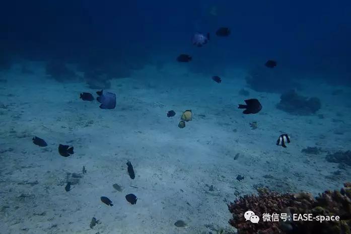 云在海在岁月在-欧菲·艺烁团队长滩岛自由行