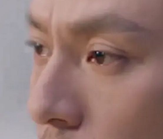 马思纯谈演技,马思纯尴尬演技