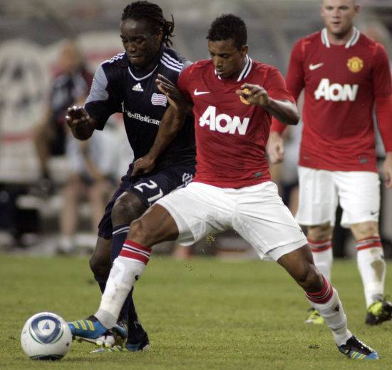 新英格兰纪录片,英格兰经典回放