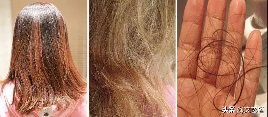发量多又蓬松又粗怎么护理,女生如何养成细软蓬松发质