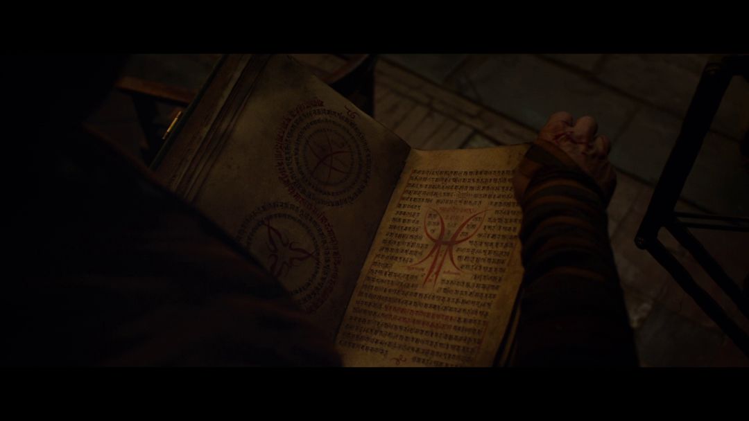 复联四奇异博士预料的结局,复联4奇异博士看了多少种结果