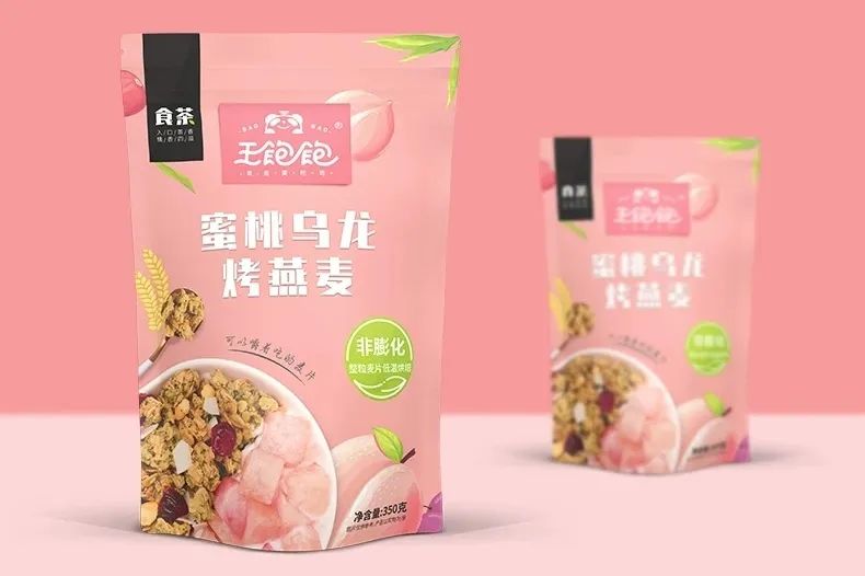 小零食入坑,入坑零食