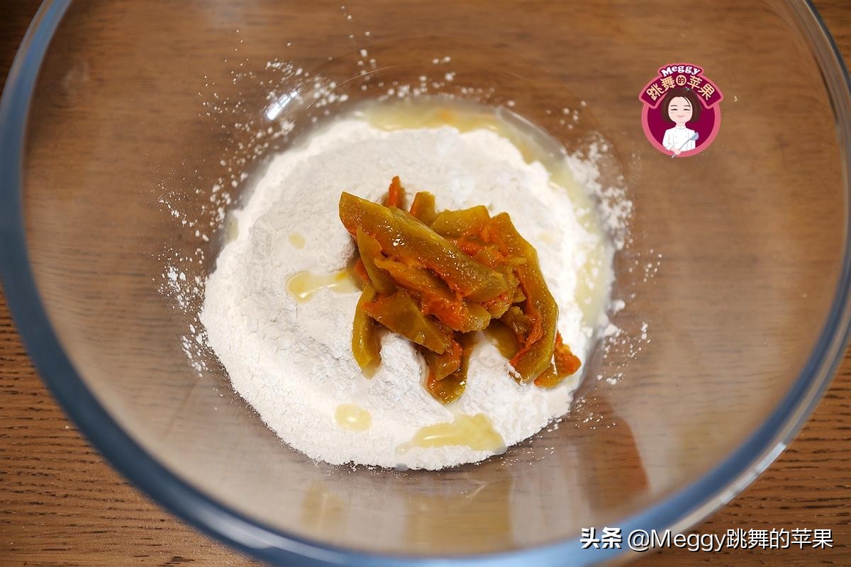 大米糕的做法视频不用揉面,告诉你7款松软香甜的米糕做法