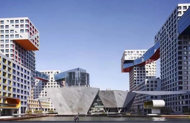 近几年全球著名的建筑,全球前20最具有知名度的建筑