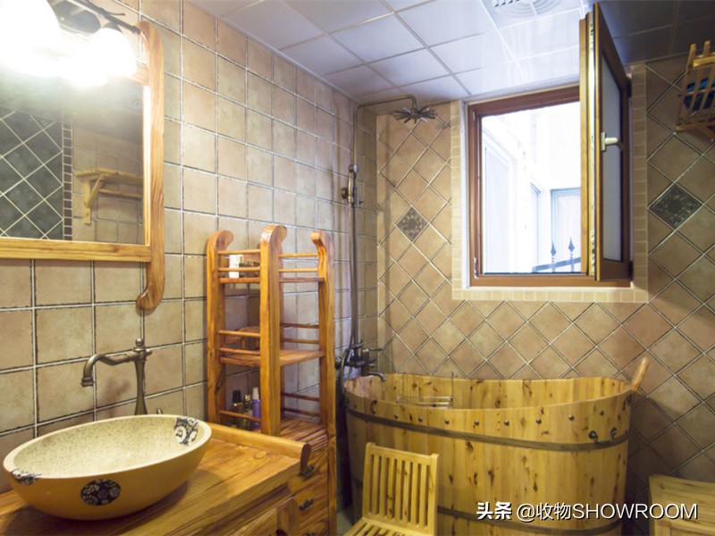 2.5平方的卫生间怎么做,2.6平米卫生间可以怎么弄