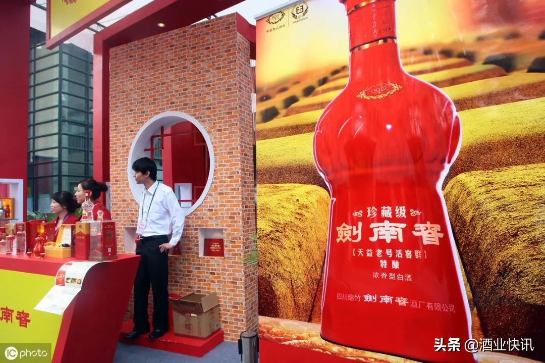 中国最有名的十款白酒,我国最著名的九款白酒
