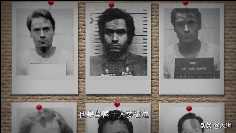 美国史上连环杀人狂,美国史上最天才诈骗犯