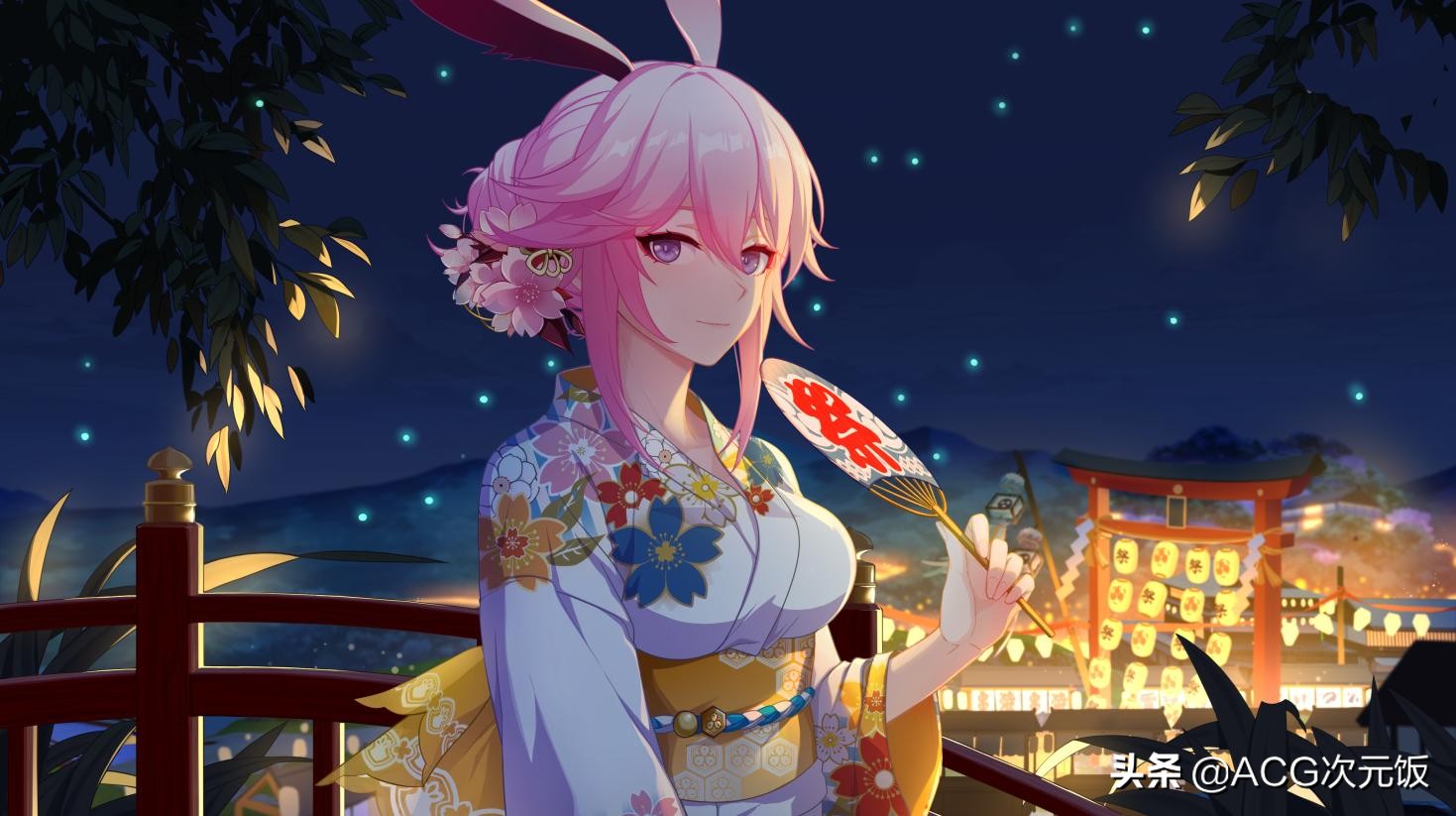 崩坏3八重樱御神装服装大全,崩坏3八重樱生日几月几号