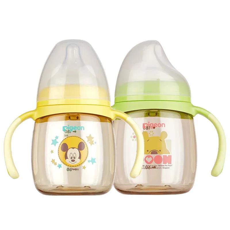 宝宝从奶瓶到学饮杯,从0岁用到1岁的奶瓶推荐