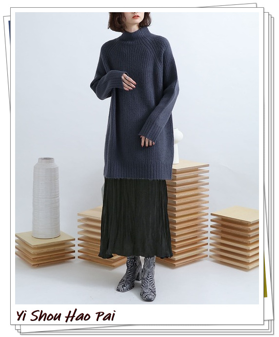 减龄百搭单纯波波头短发,波波头短发适合哪些穿搭