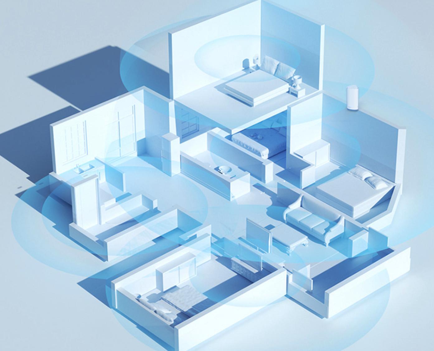 360wifi6全屋路由评测,360wifi管家