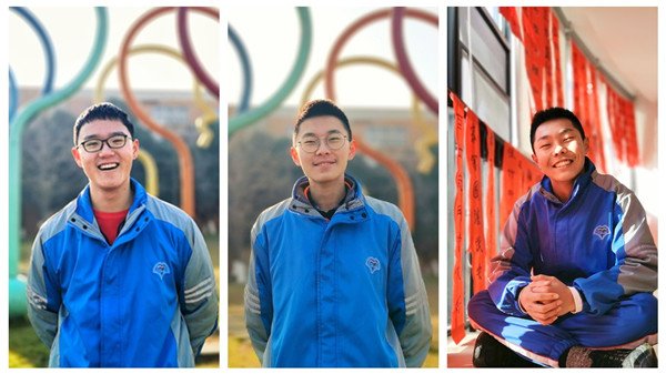 参观成都七中高新校区,成都七中实验学校温江校区