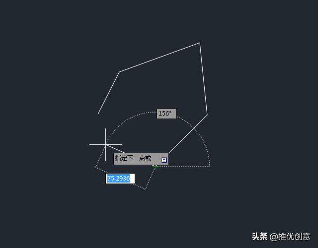 autocad2019直接画箭头,autocad2019直线怎么加粗