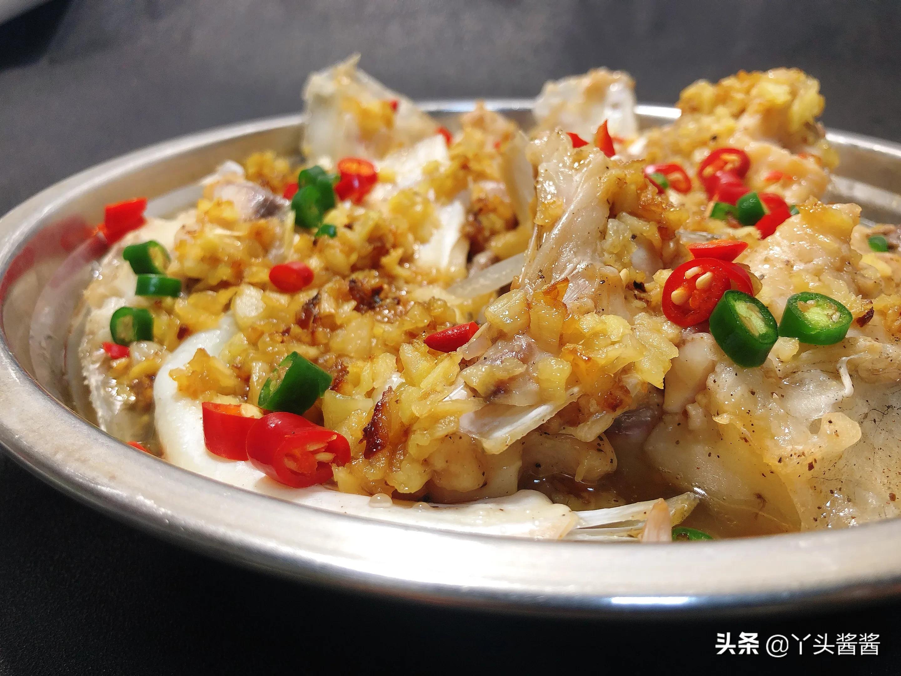 鱼头这样做味道鲜美简单易学,清蒸鱼头要买哪一种鱼头才好吃