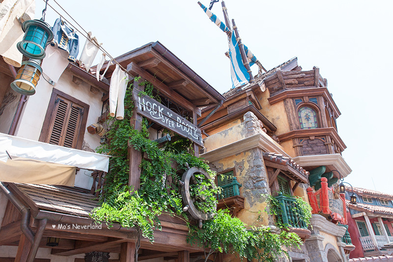 上海迪士尼攻略超详细最新 (你不知道的迪士尼隐藏玩法)