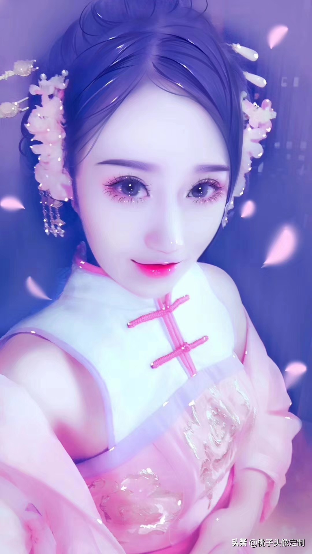 微信头像下面怎样换电话号码,如何更换手机联系人微信头像